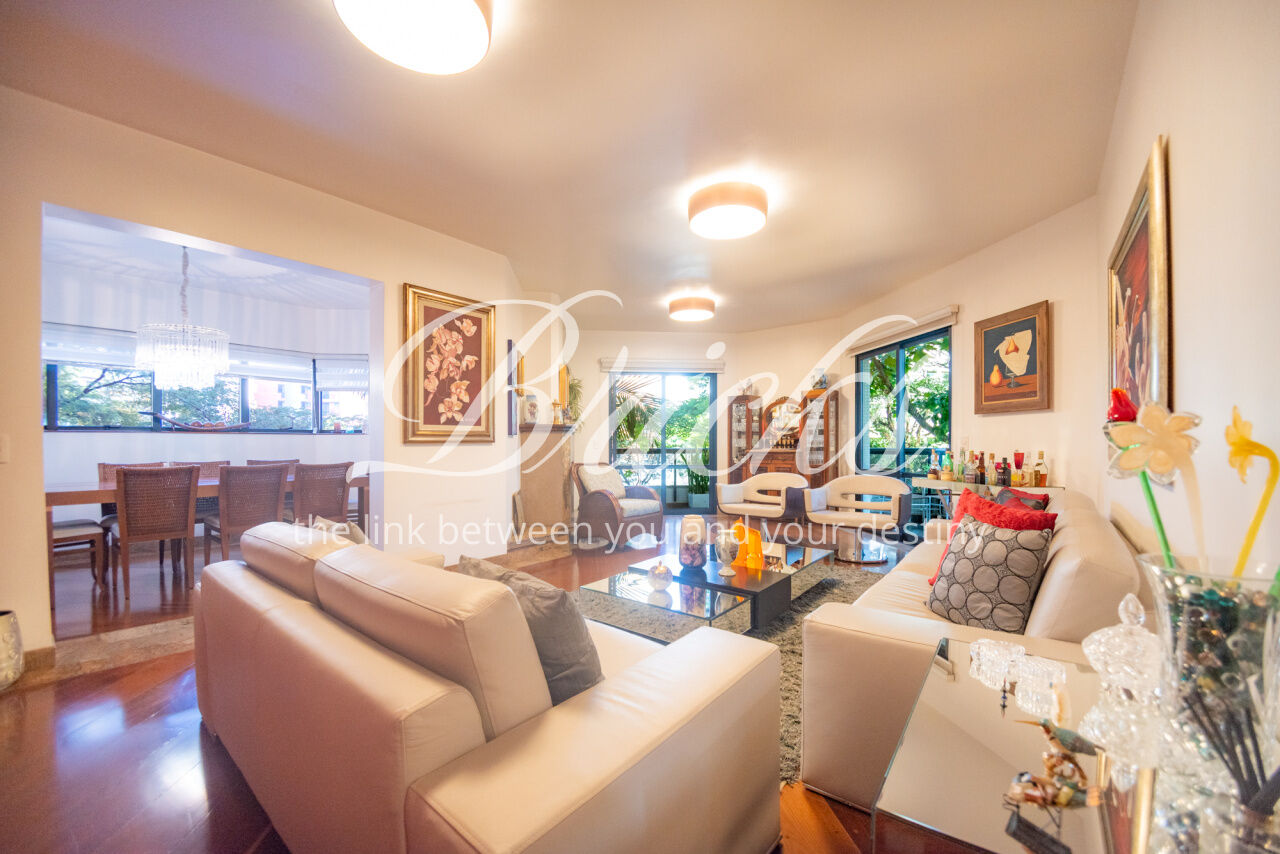Apartamento para Venda - Vila Uberabinha