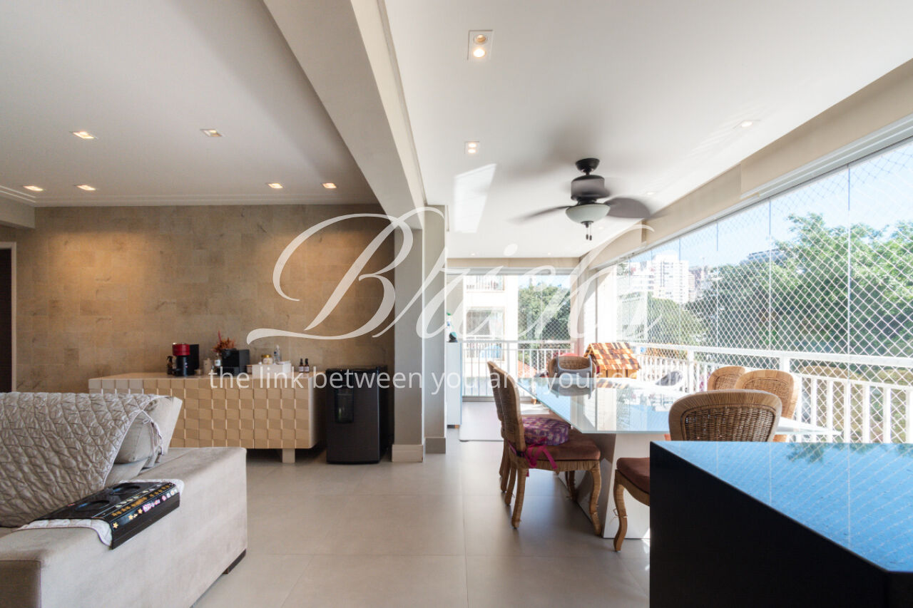 Apartamento para Venda - BROOKLIN