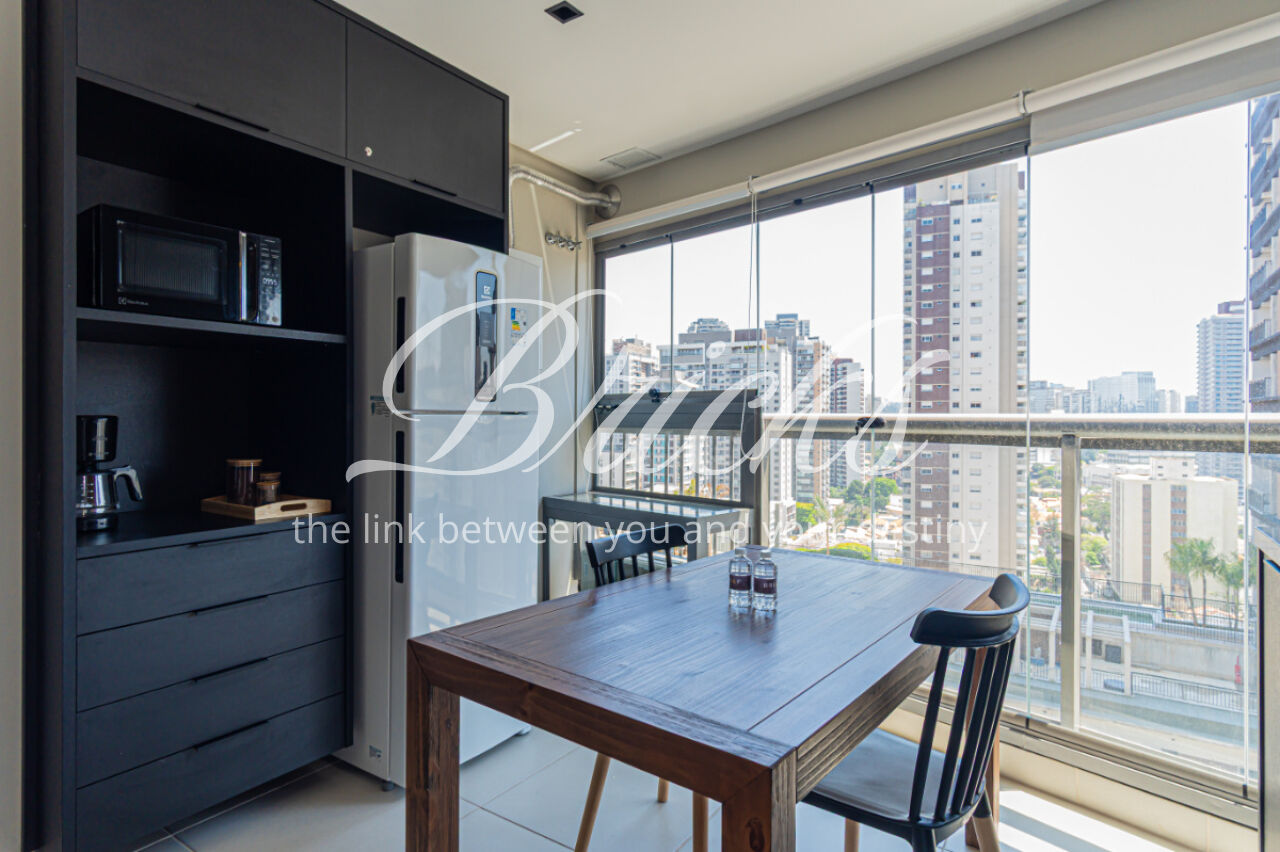 Apartamento para Venda - BROOKLIN