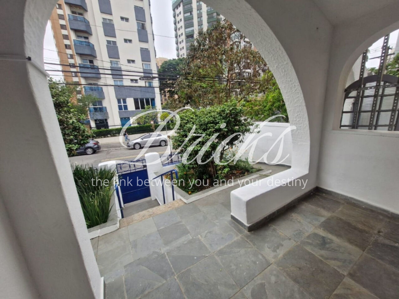 Casa Comercial para Venda - Vila Mariana