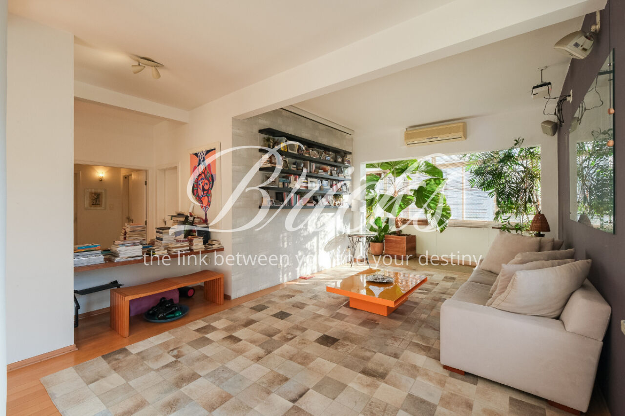 Apartamento para Venda - Itaim Bibi