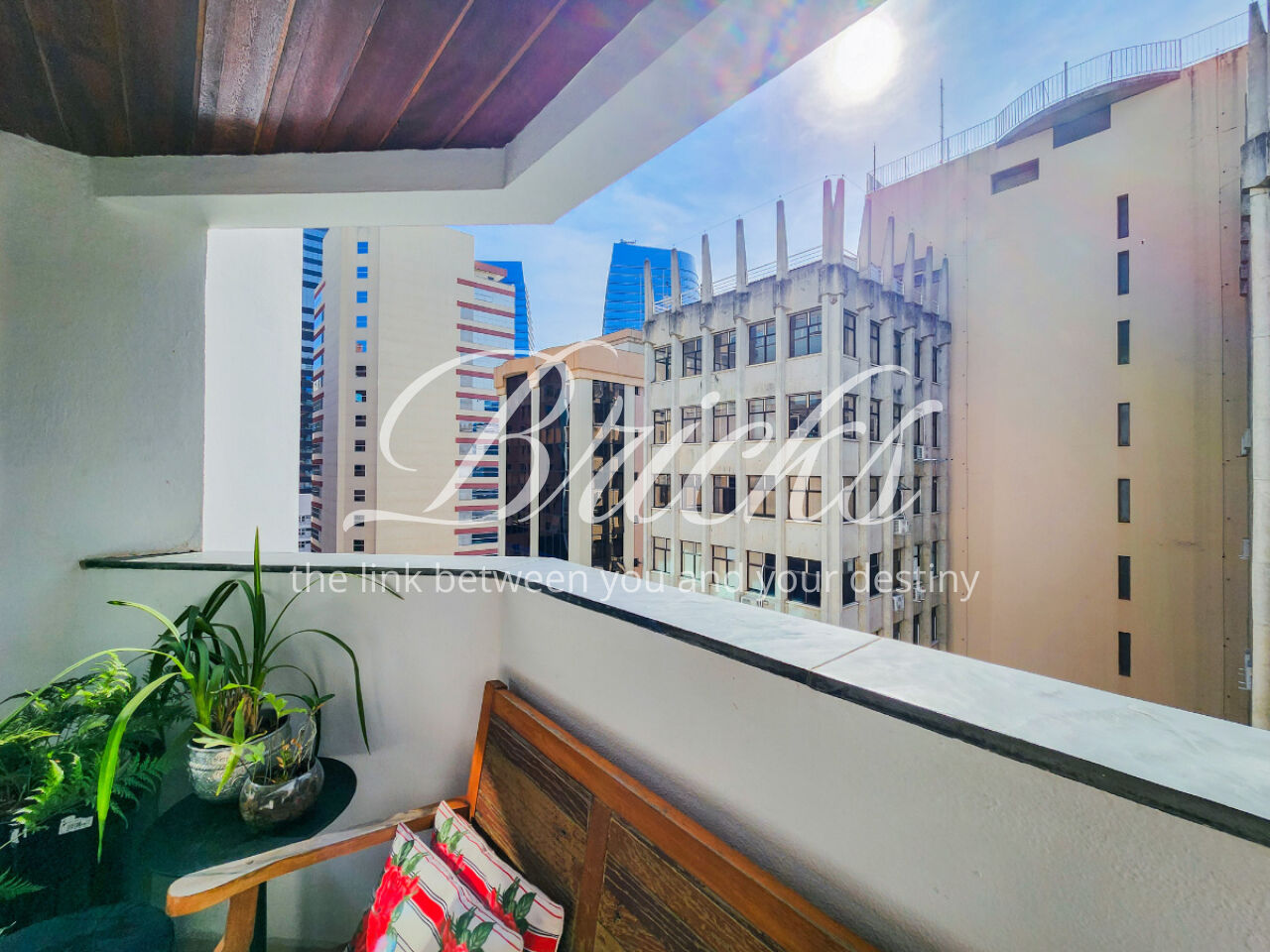Apartamento para Venda - Vila Olímpia