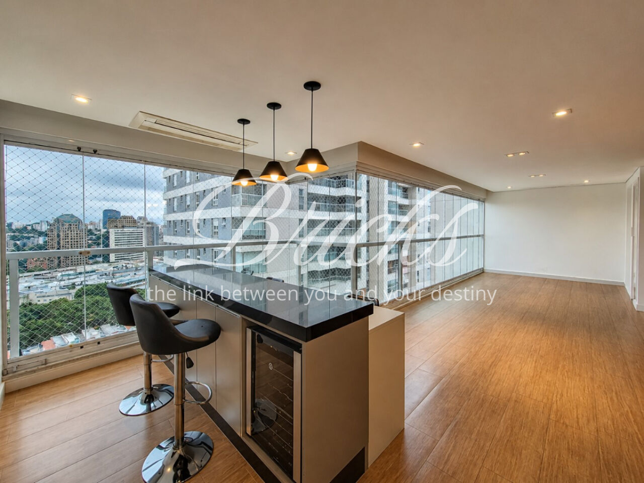 Apartamento para Venda - BROOKLIN