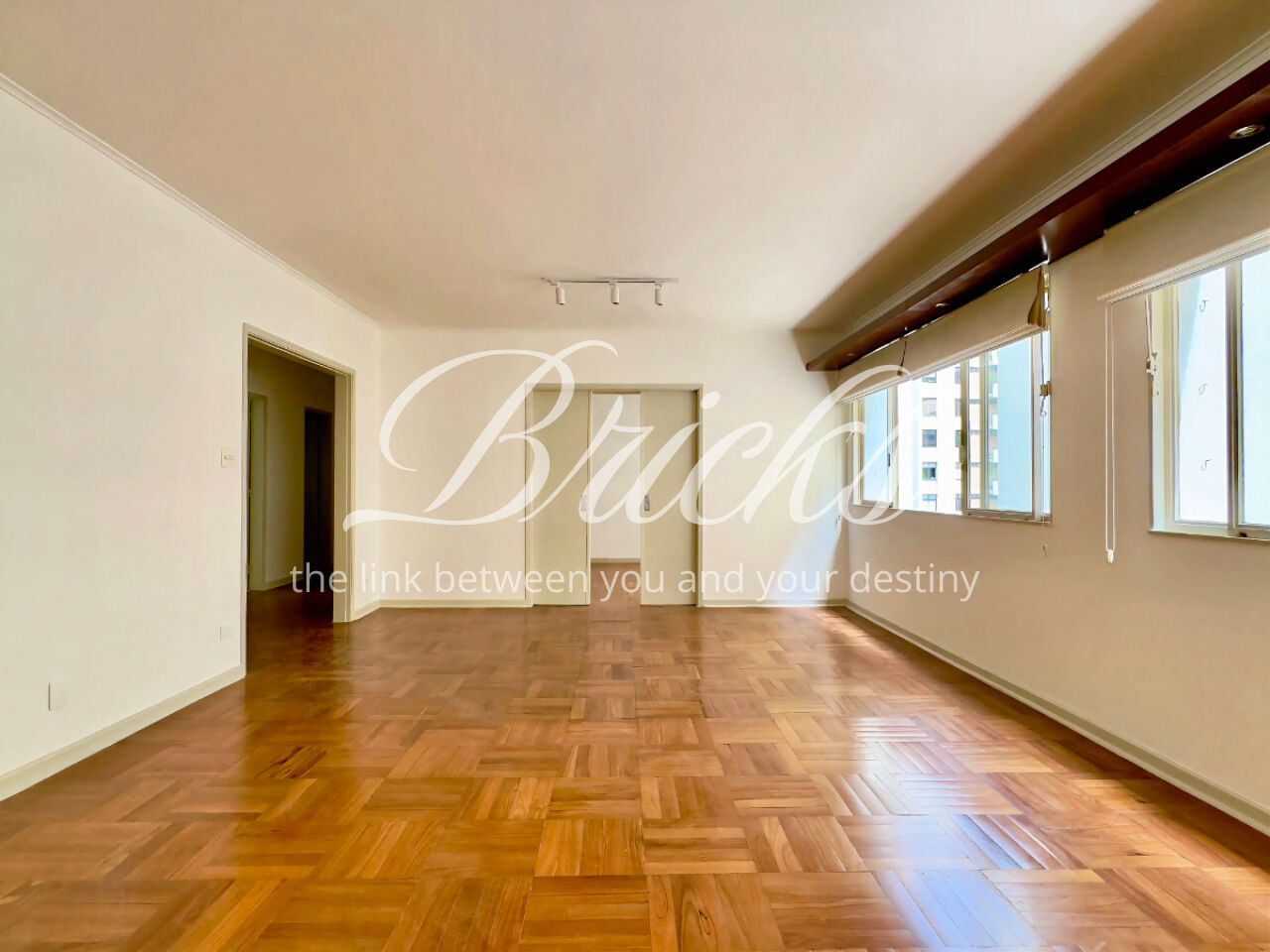 Apartamento para Venda - Jardim Paulista