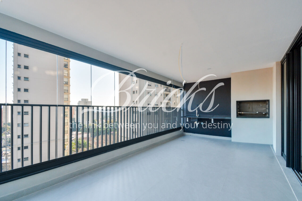 Apartamento para Venda - Vila Clementino
