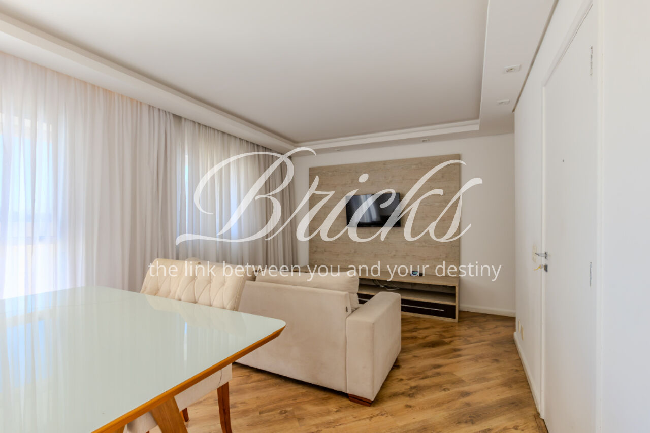 Apartamento para Venda - Granja Julieta