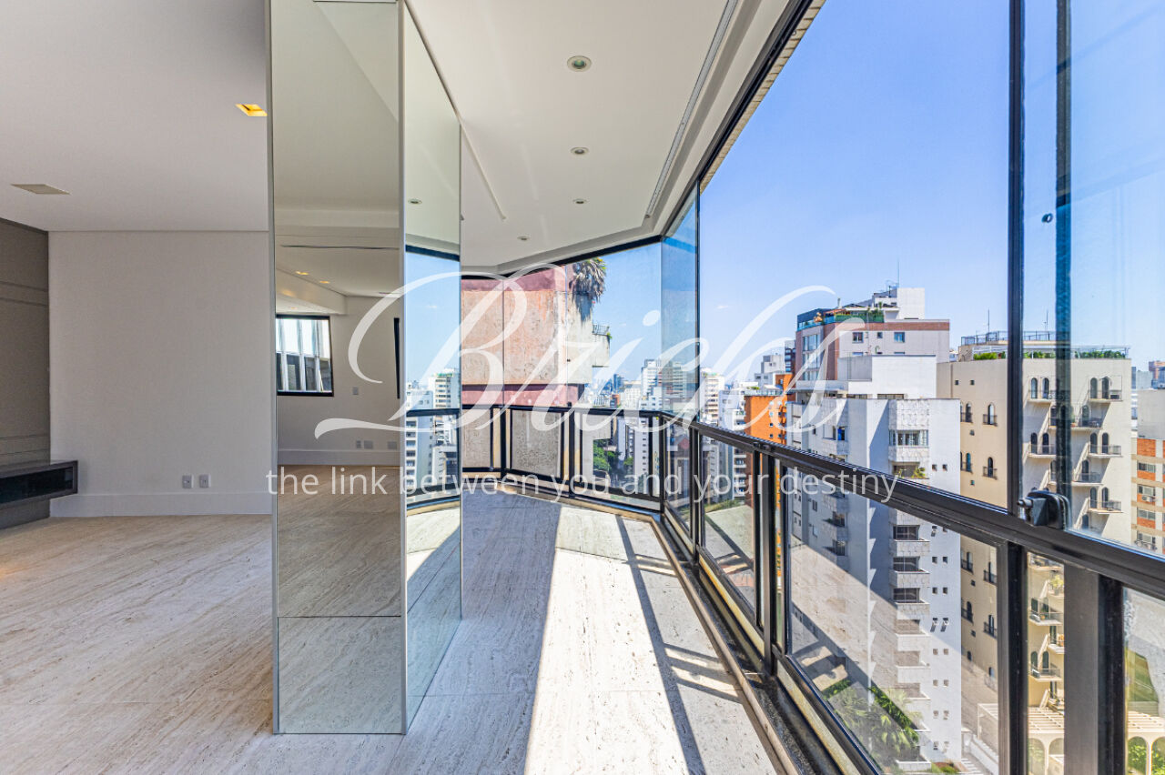 Cobertura Duplex para Venda - Jardim América