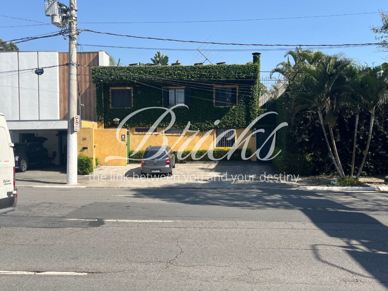 Casa Comercial para Venda - Vila Nova Conceição