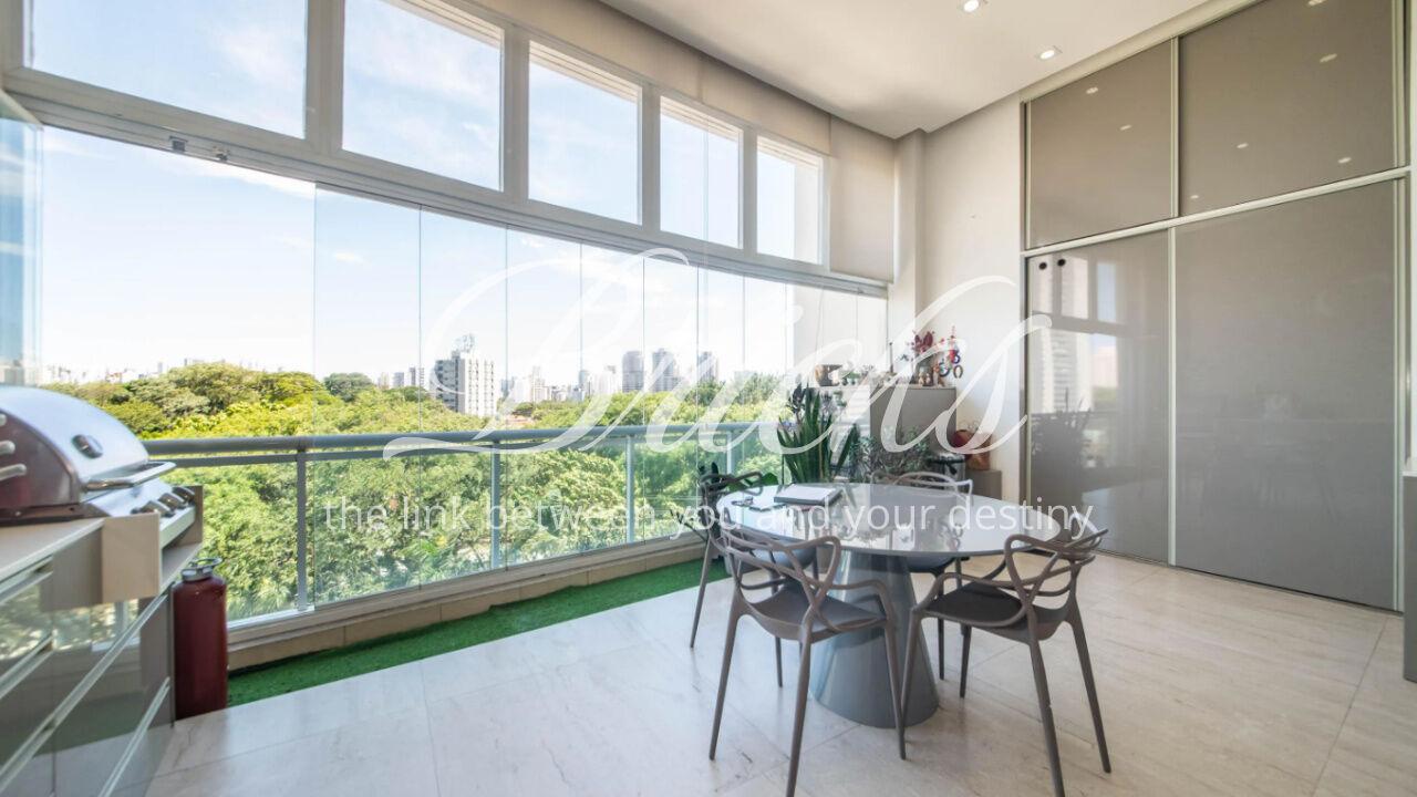 Apartamento para Venda - BROOKLIN