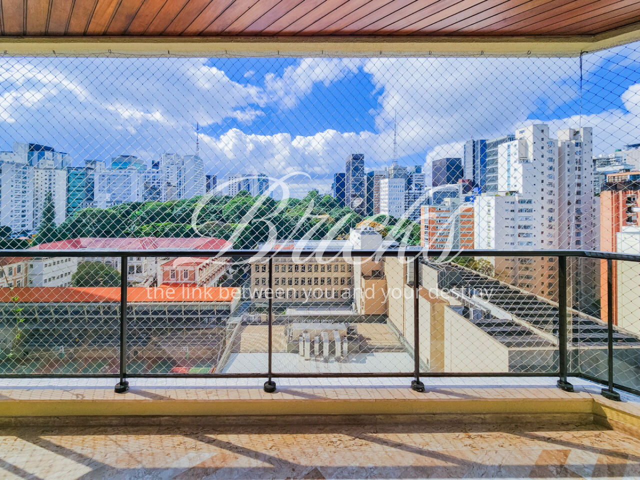 Apartamento para Locação - Jardim América