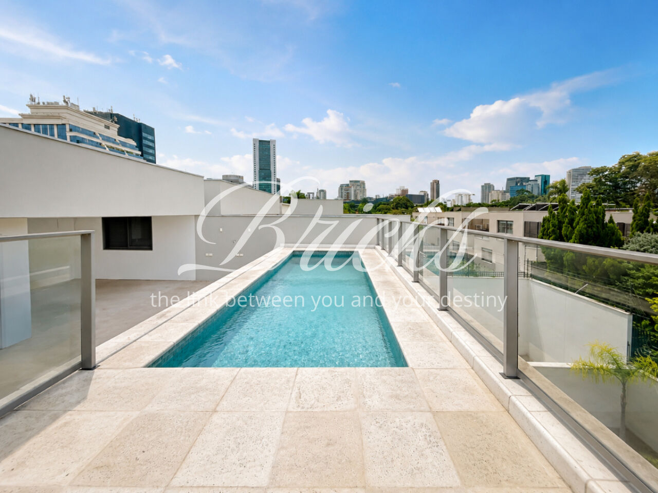 Casa em Condominio para Venda - Jardim Europa