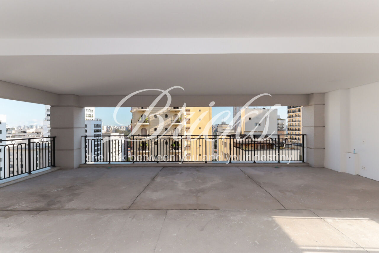 Apartamento para Venda - Jardim Paulista