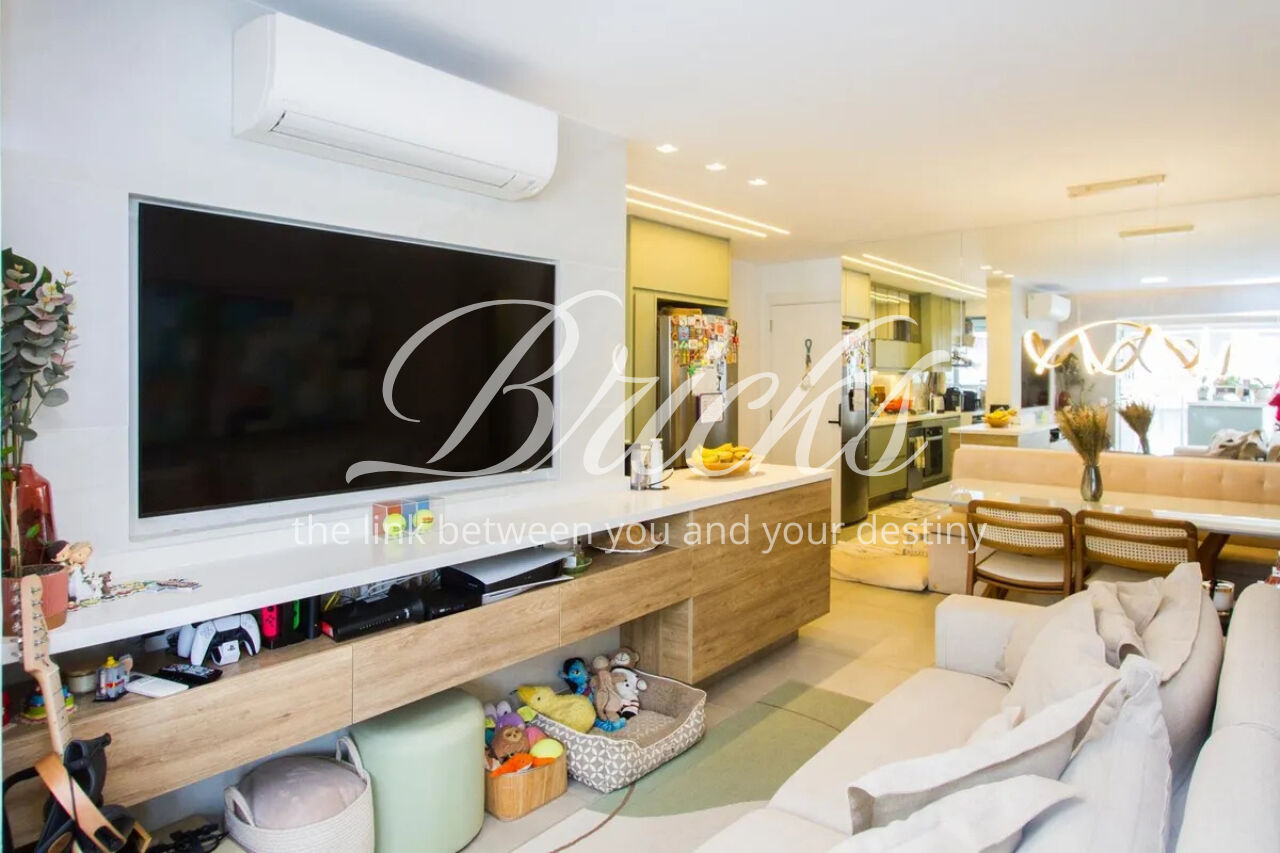 Apartamento para Venda - BROOKLIN