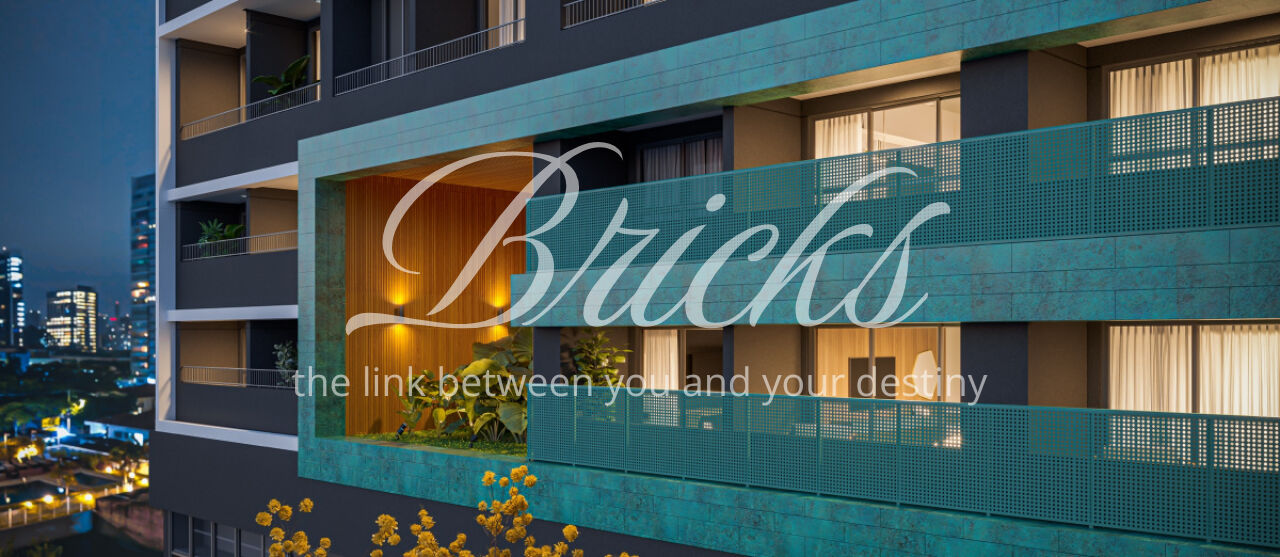 Apartamento para Venda - BROOKLIN