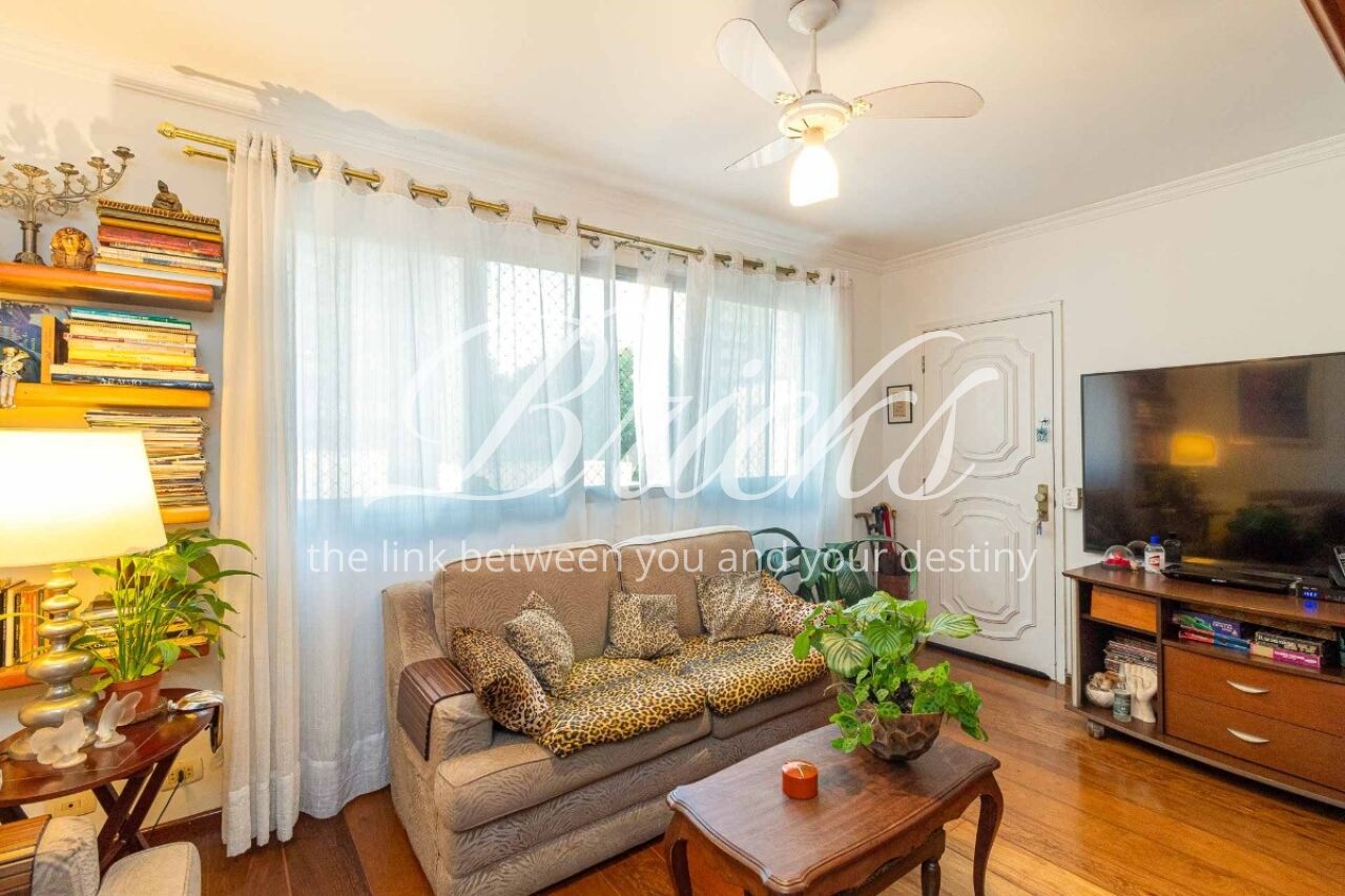 Apartamento para Venda - Itaim Bibi