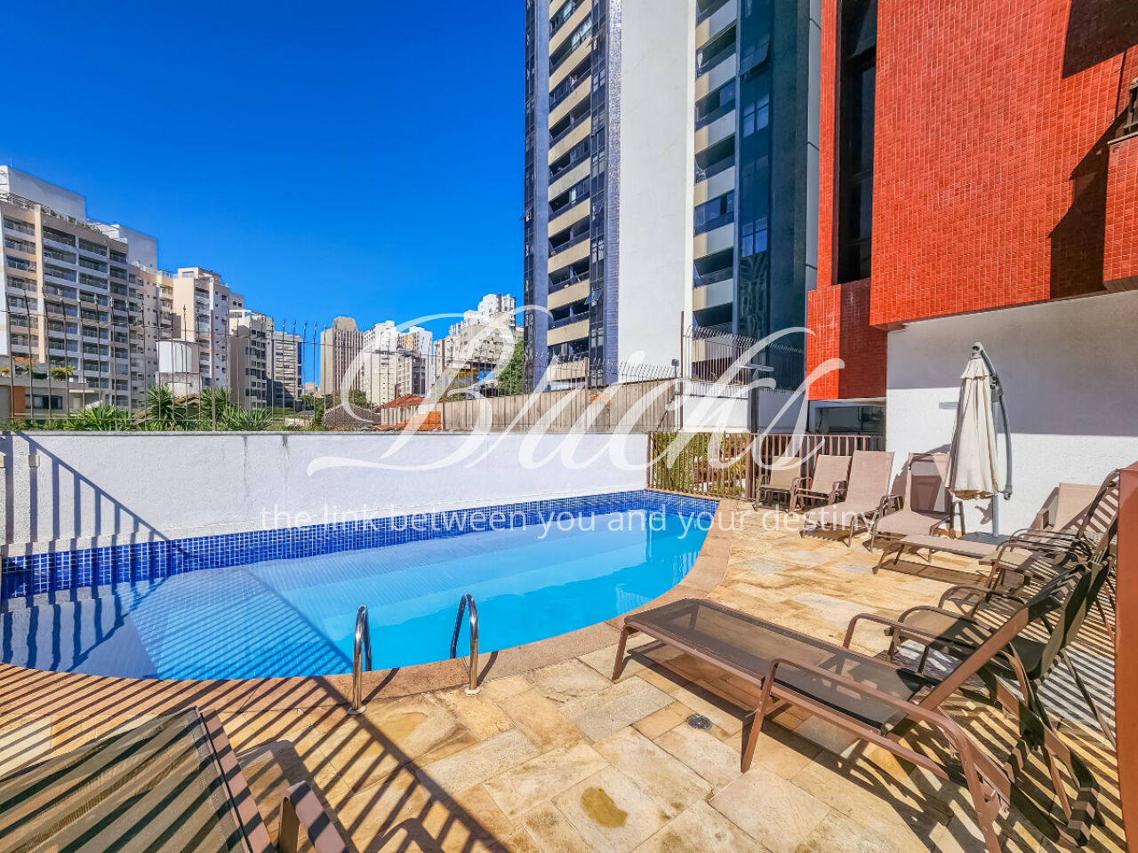 Apartamento para Venda - Bela Vista