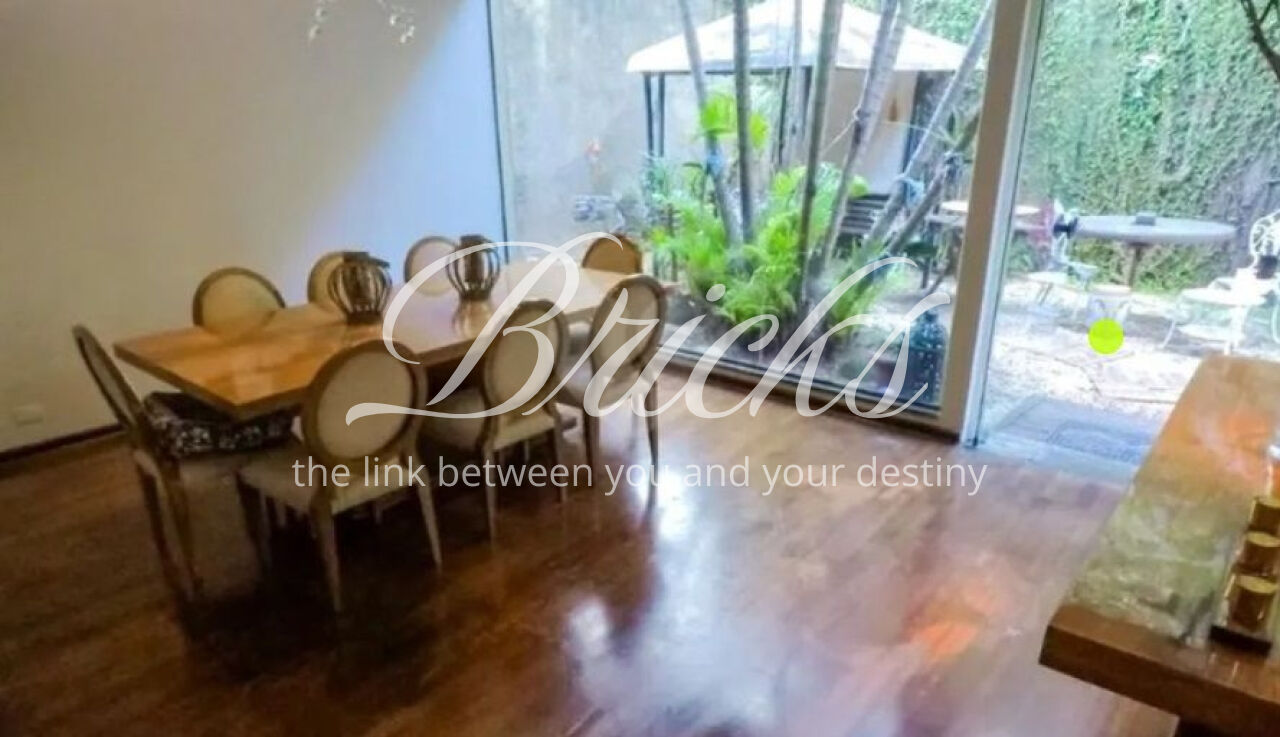 Casa para Venda - Vila Mariana