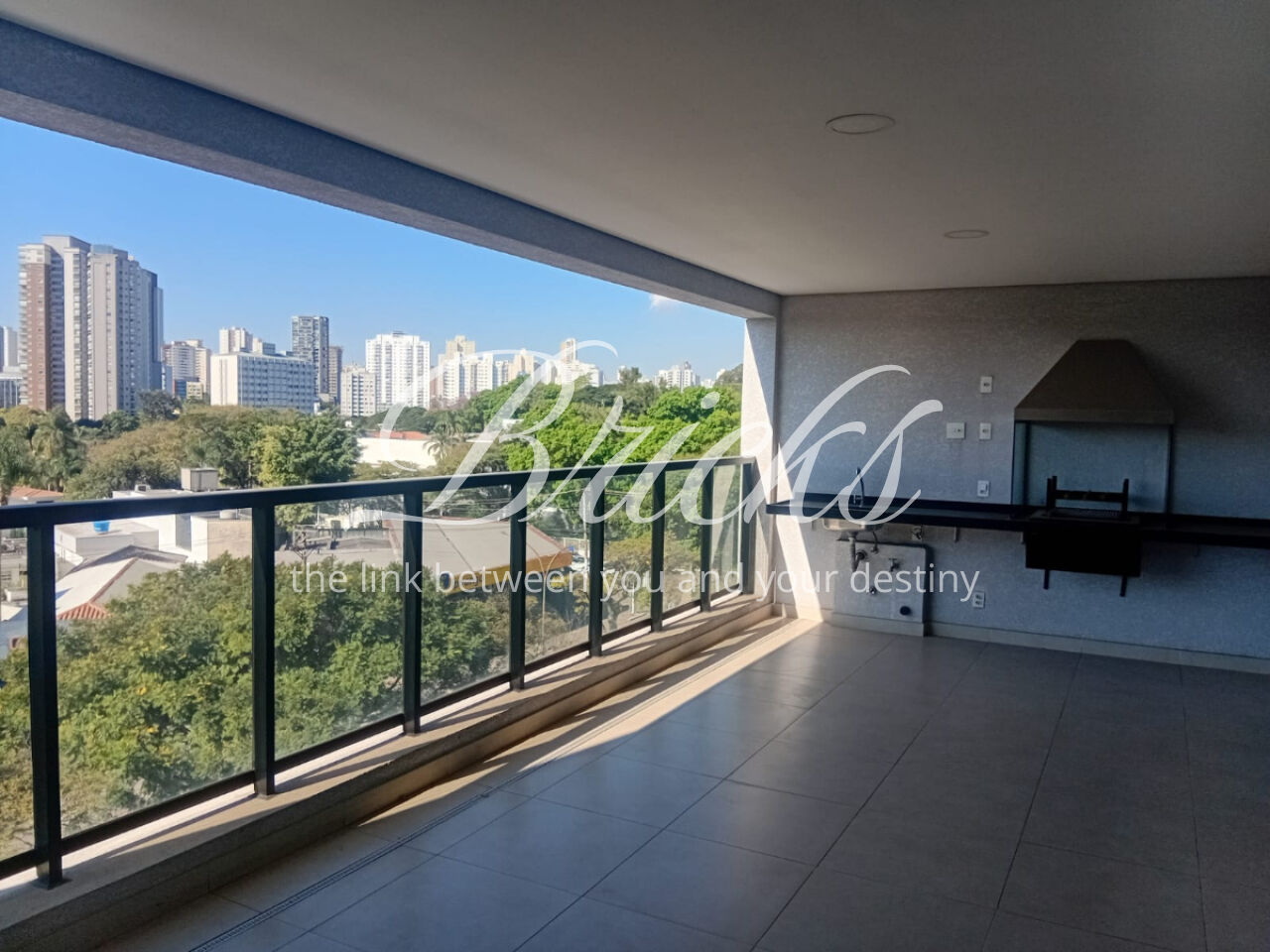 Apartamento para Venda - Moema