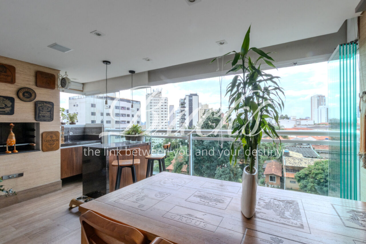 Apartamento para Venda - Vila Mascote