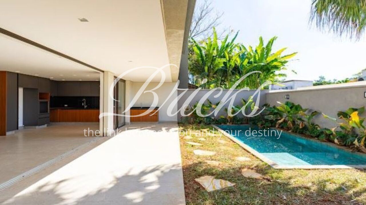 Casa em Condominio para Venda - Campo Belo