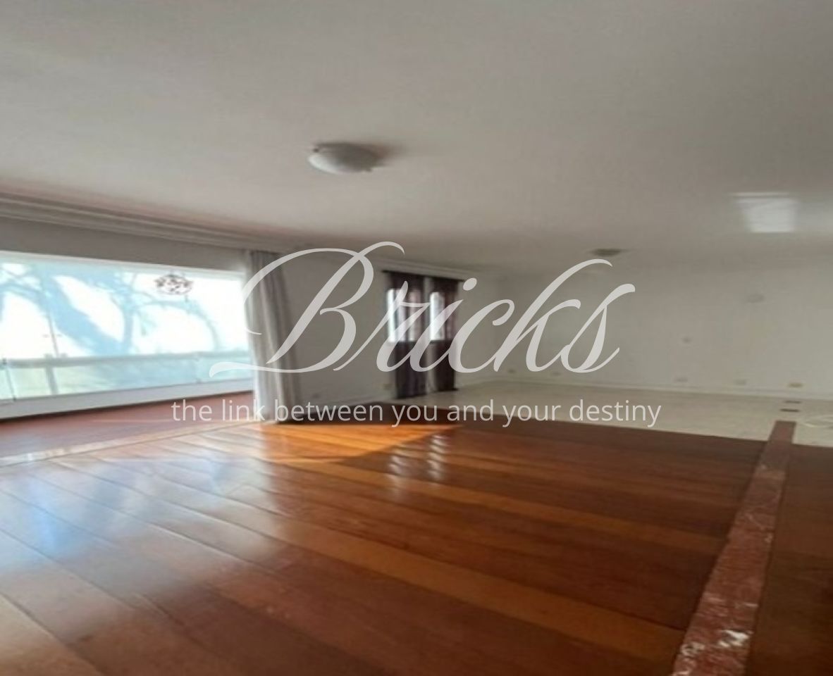 Apartamento para Venda - Campo Belo