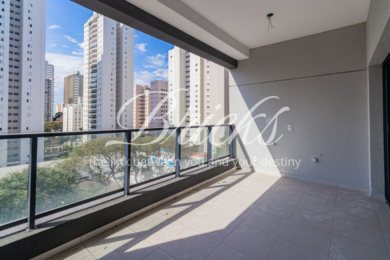 Apartamento para Venda - Alto da Boa Vista