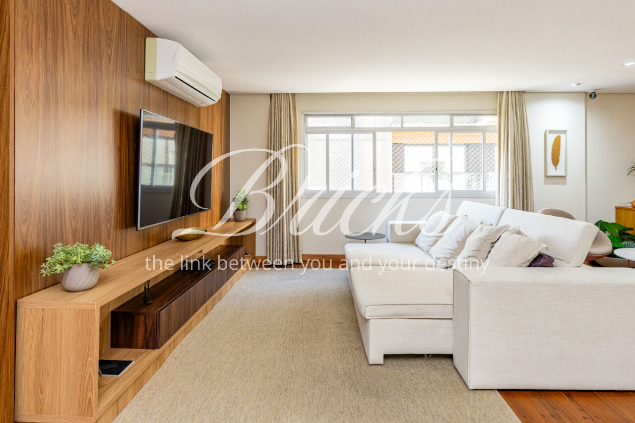 Apartamento para Venda - Itaim Bibi