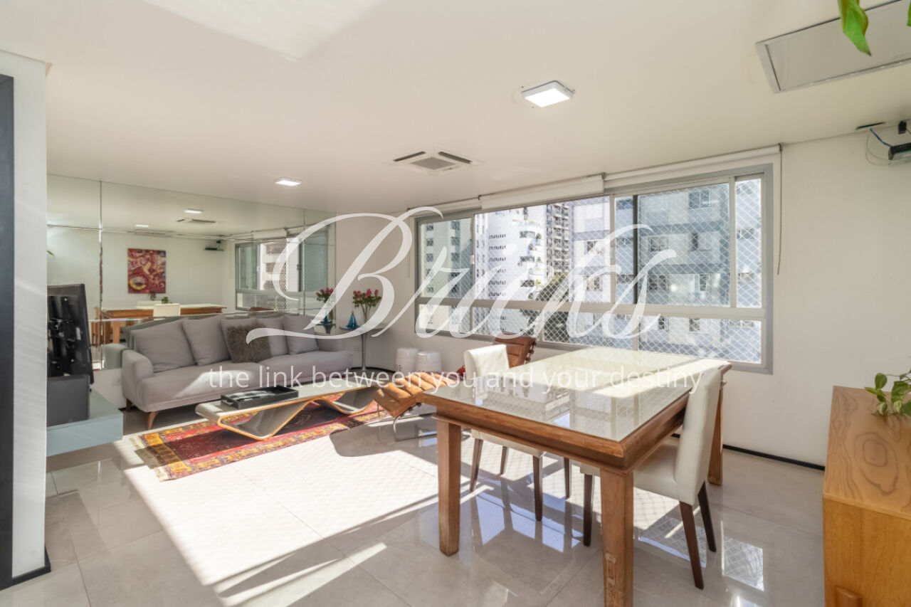 Apartamento para Venda - Jardim América