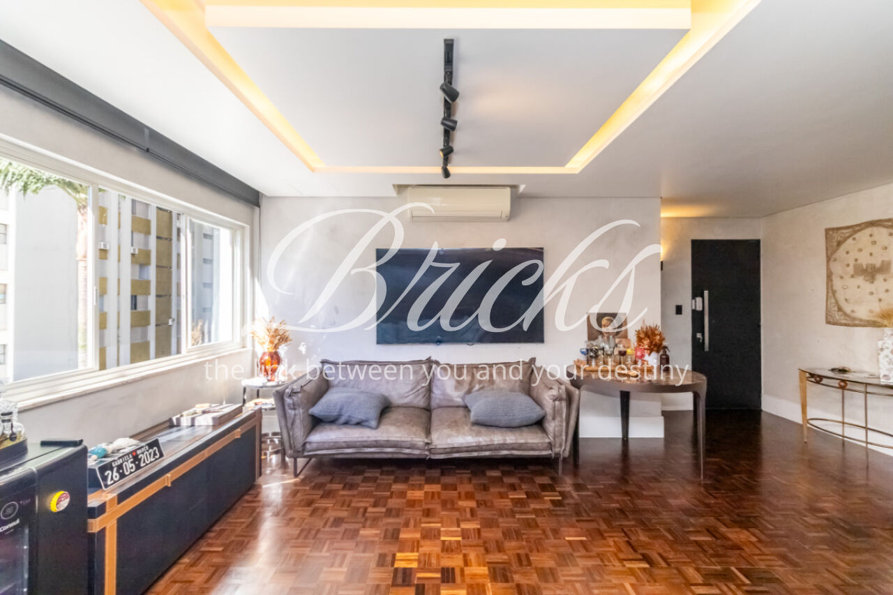 Apartamento para Venda - Jardim América