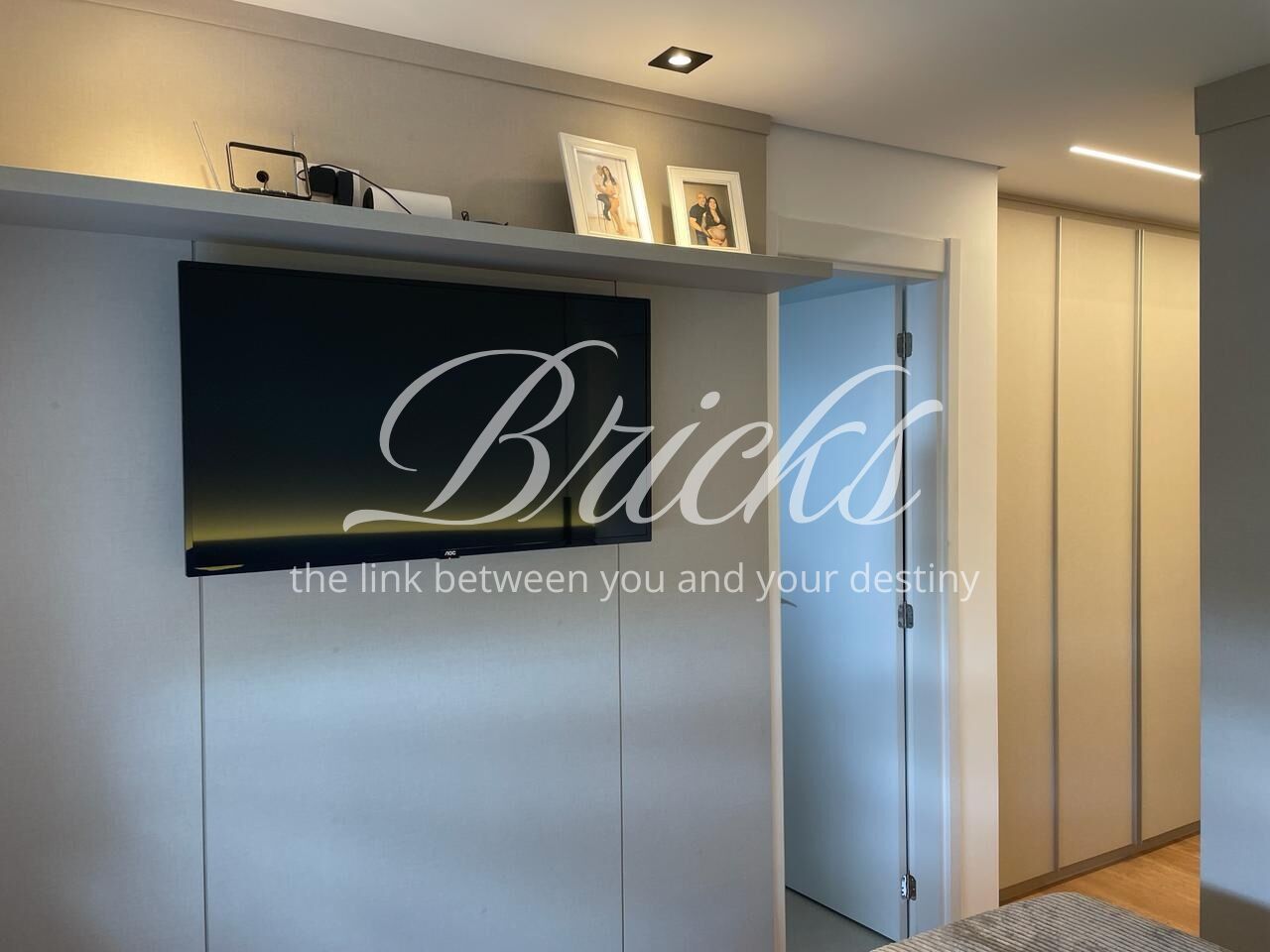 Apartamento para Venda - Granja Julieta