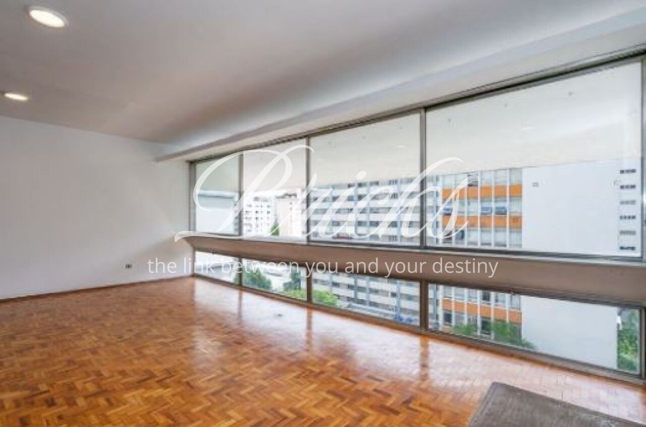 Apartamento para Venda - Jardim América