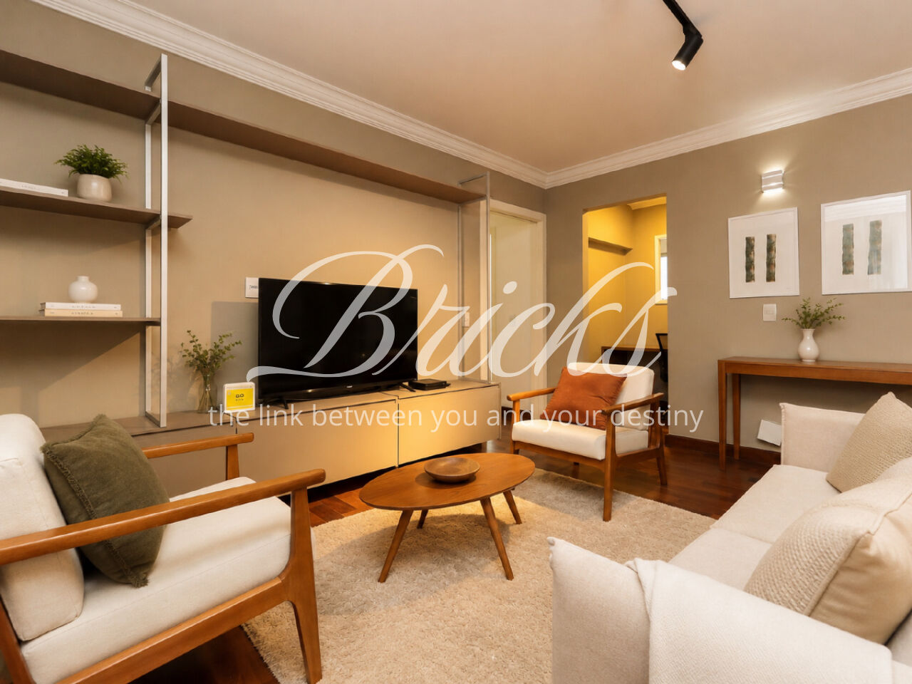 Apartamento para Venda - Pinheiros