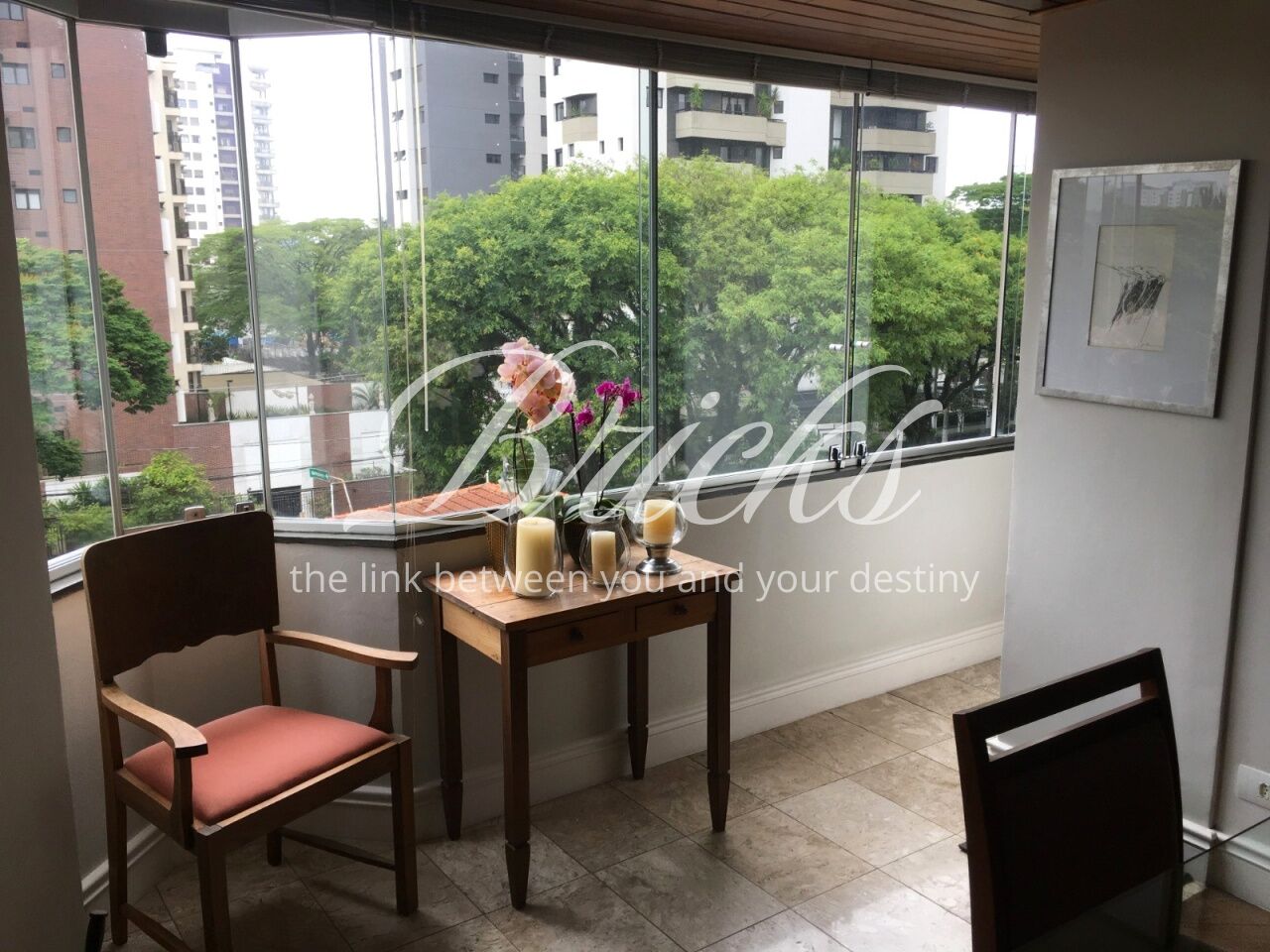 Apartamento para Venda - Campo Belo