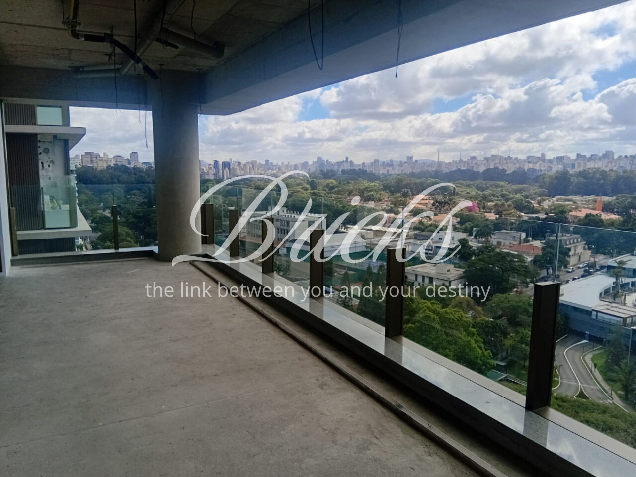 Apartamento para Venda - Moema