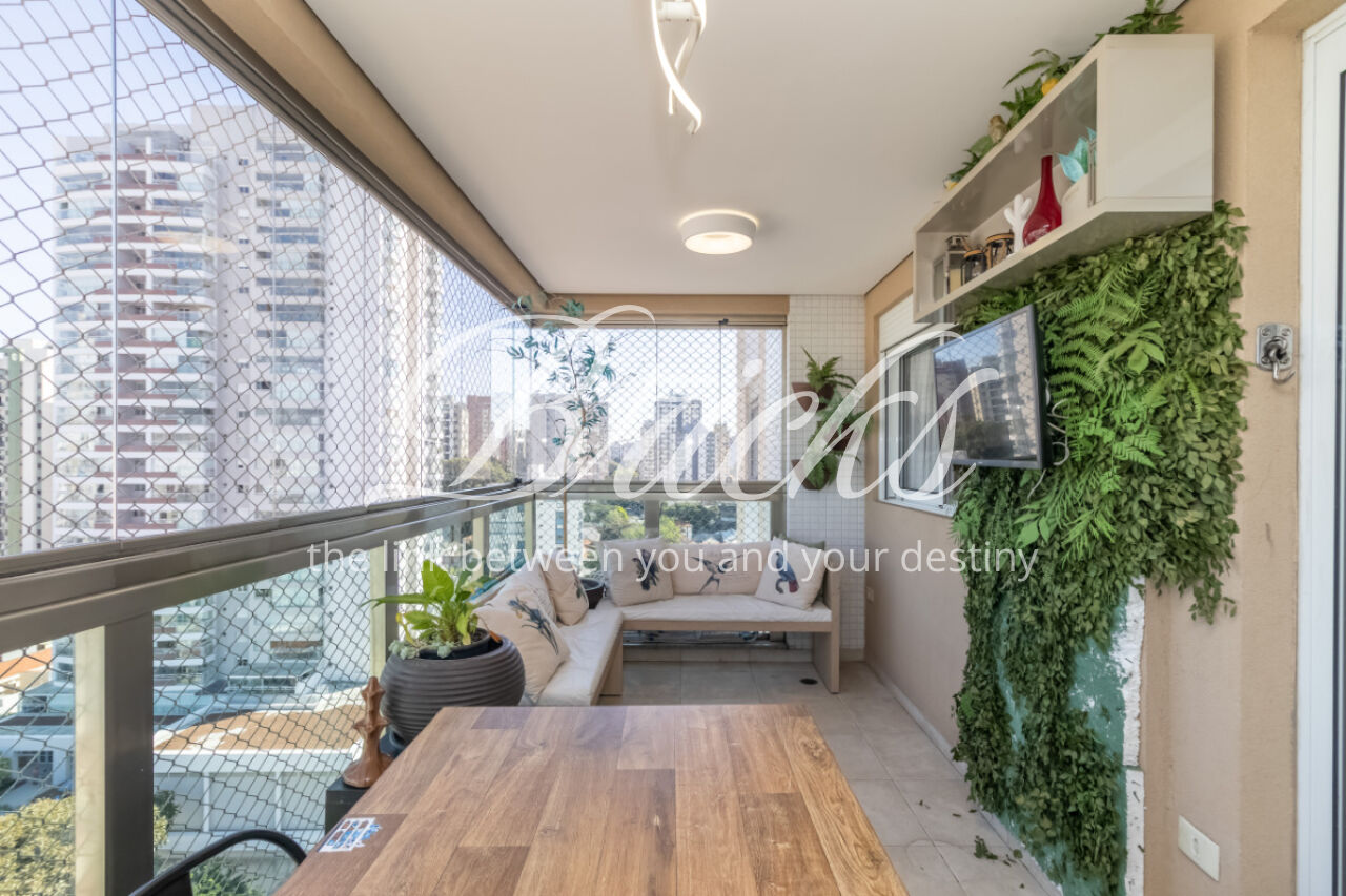 Apartamento para Venda - Vila Mariana