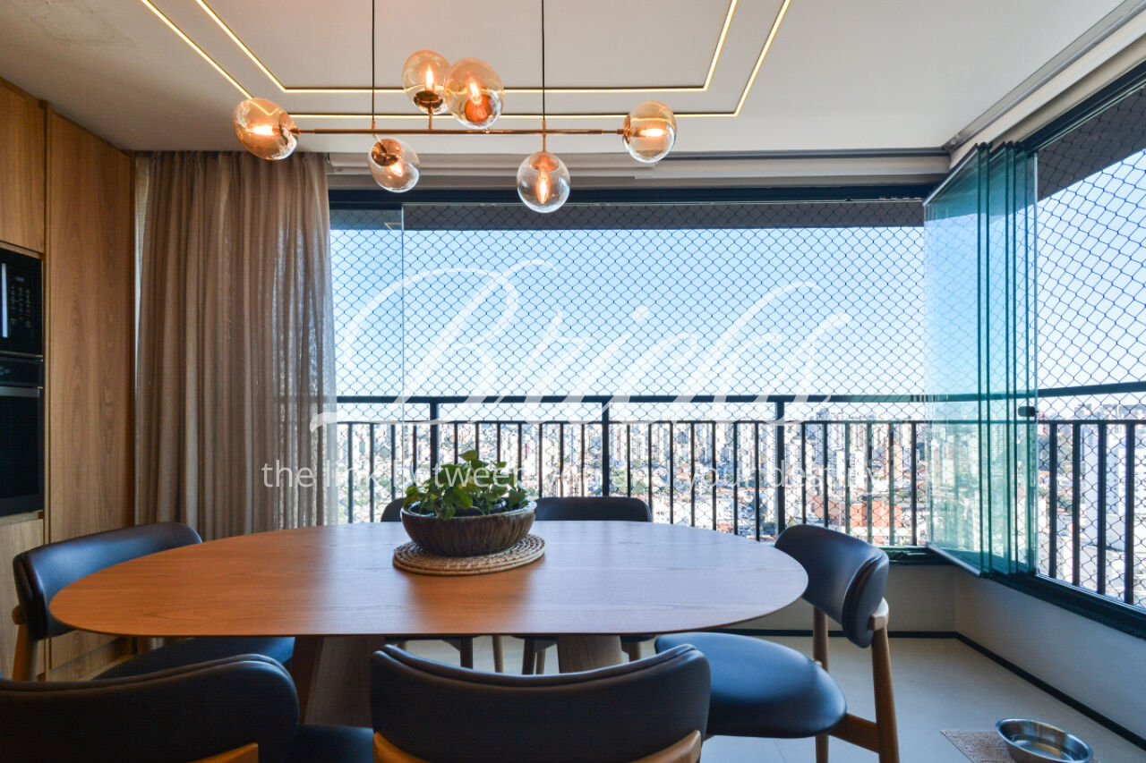 Apartamento para Venda - KLABIN