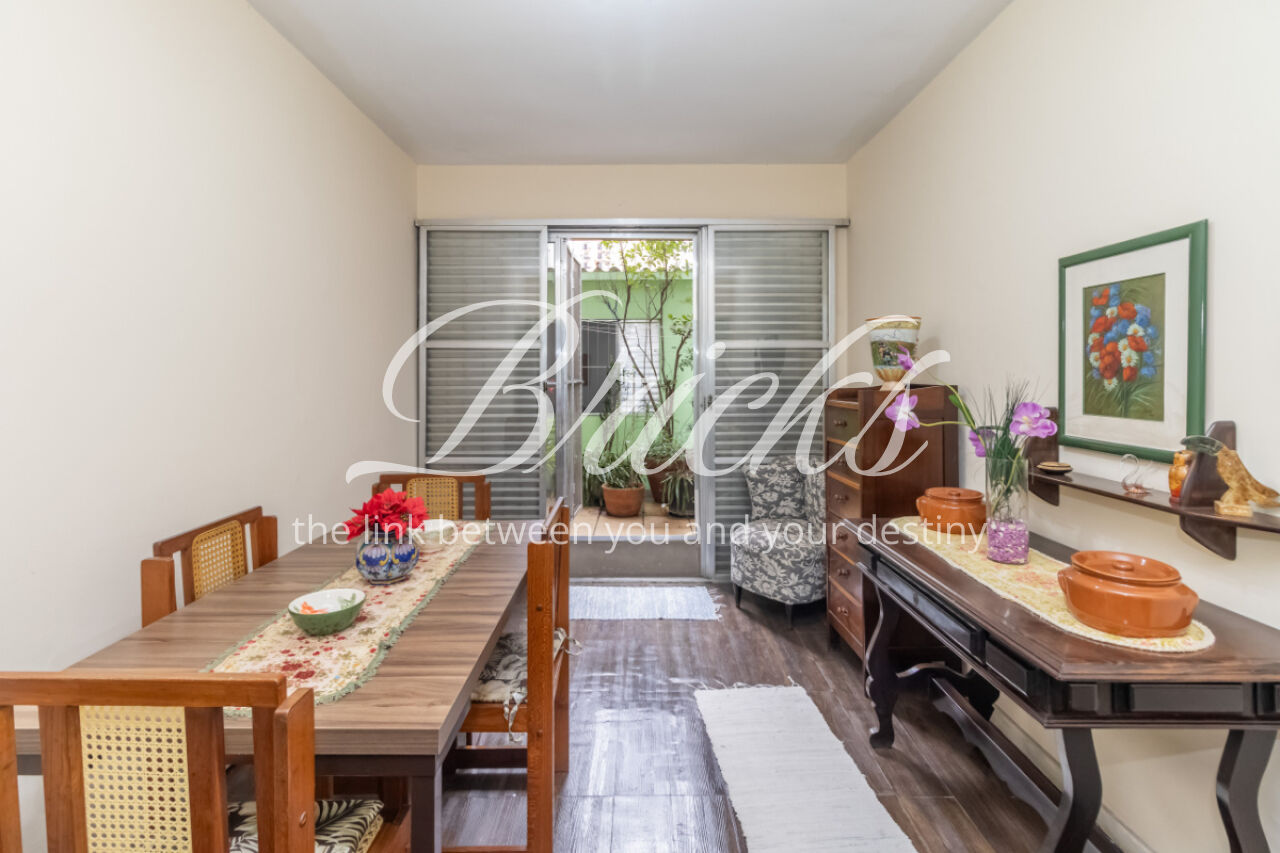Apartamento para Venda - Jardim Paulista