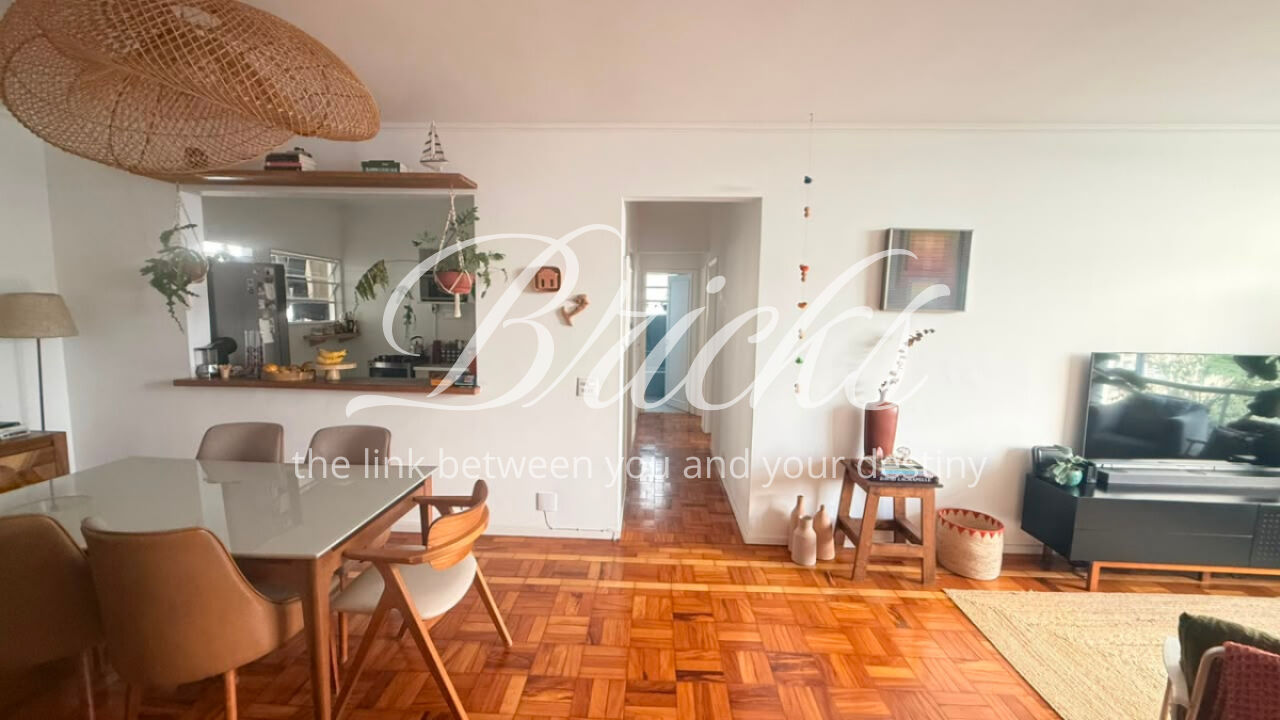 Apartamento para Venda - Higienópolis