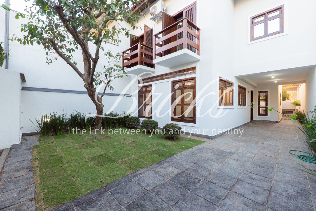 Casa de Vila para Venda - Planalto Paulista
