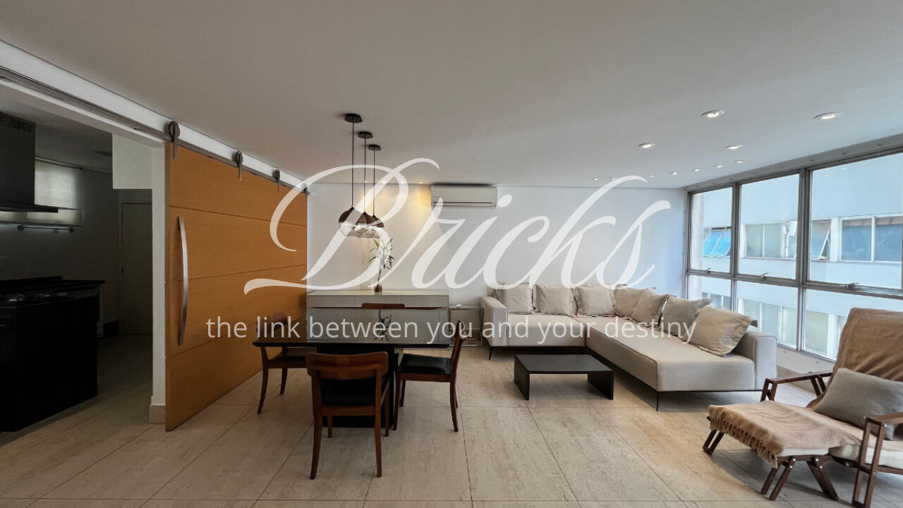 Apartamento para Venda - Jardim Paulista