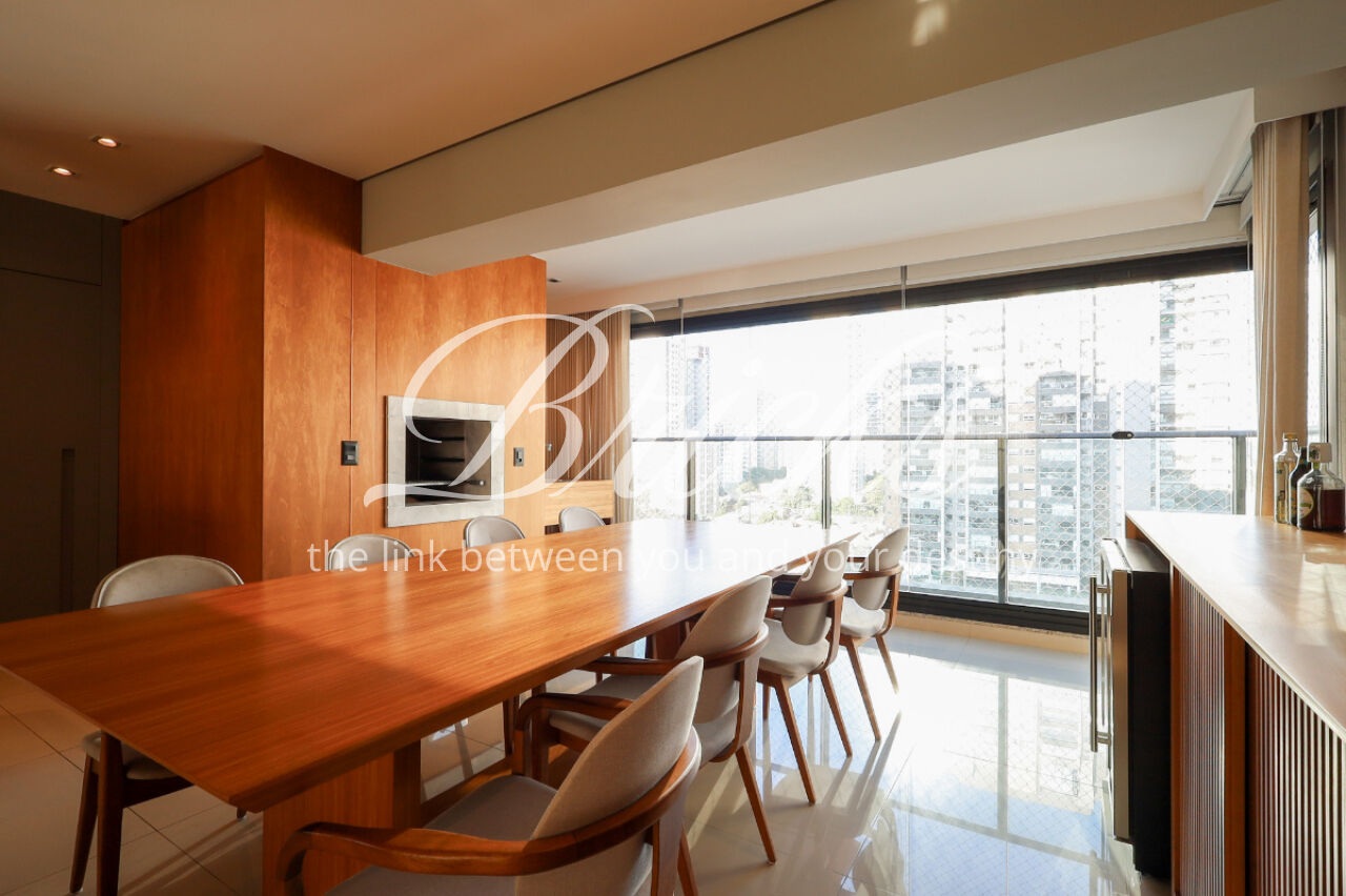 Apartamento para Venda - BROOKLIN