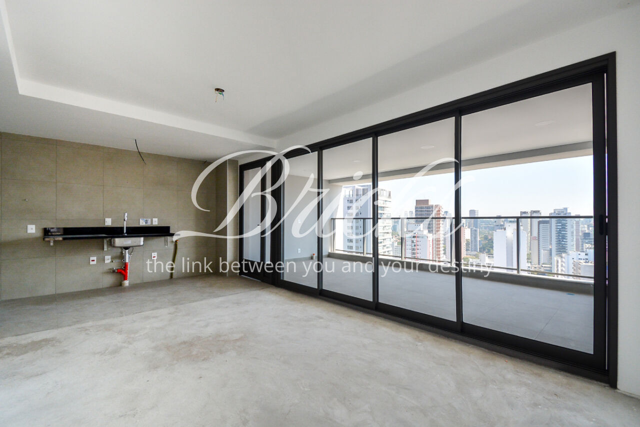 Apartamento para Venda - Moema
