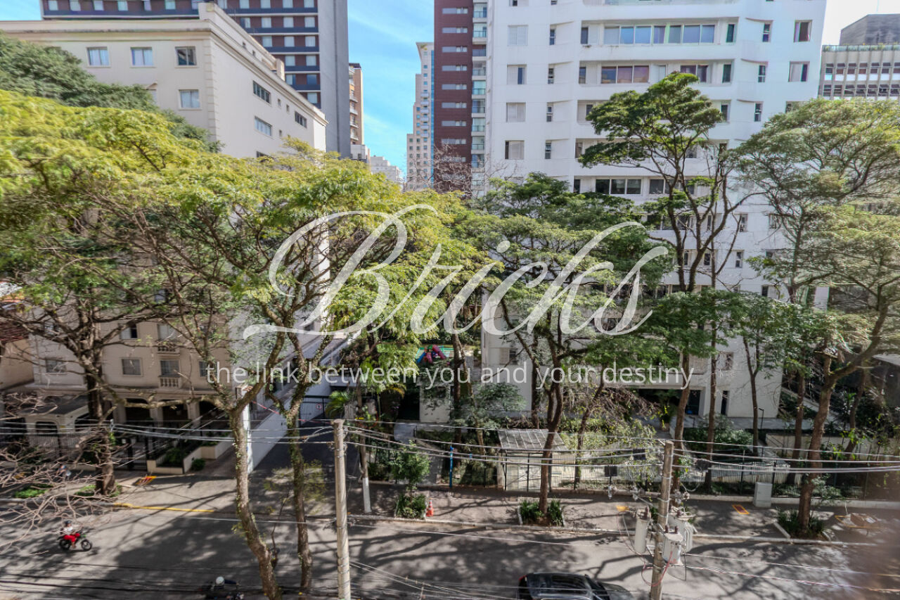 Apartamento para Venda - Itaim Bibi
