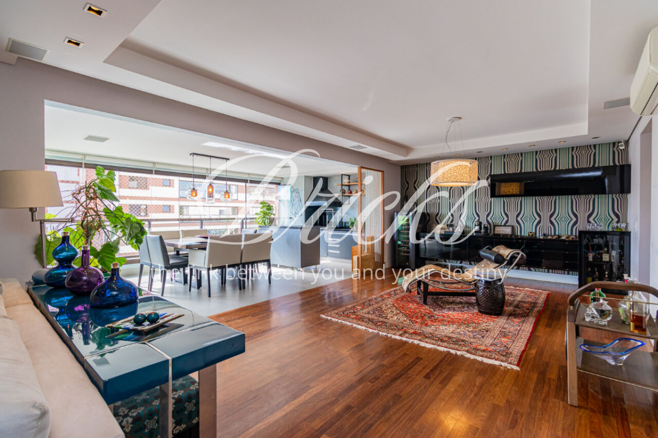 Apartamento para Venda - Granja Julieta