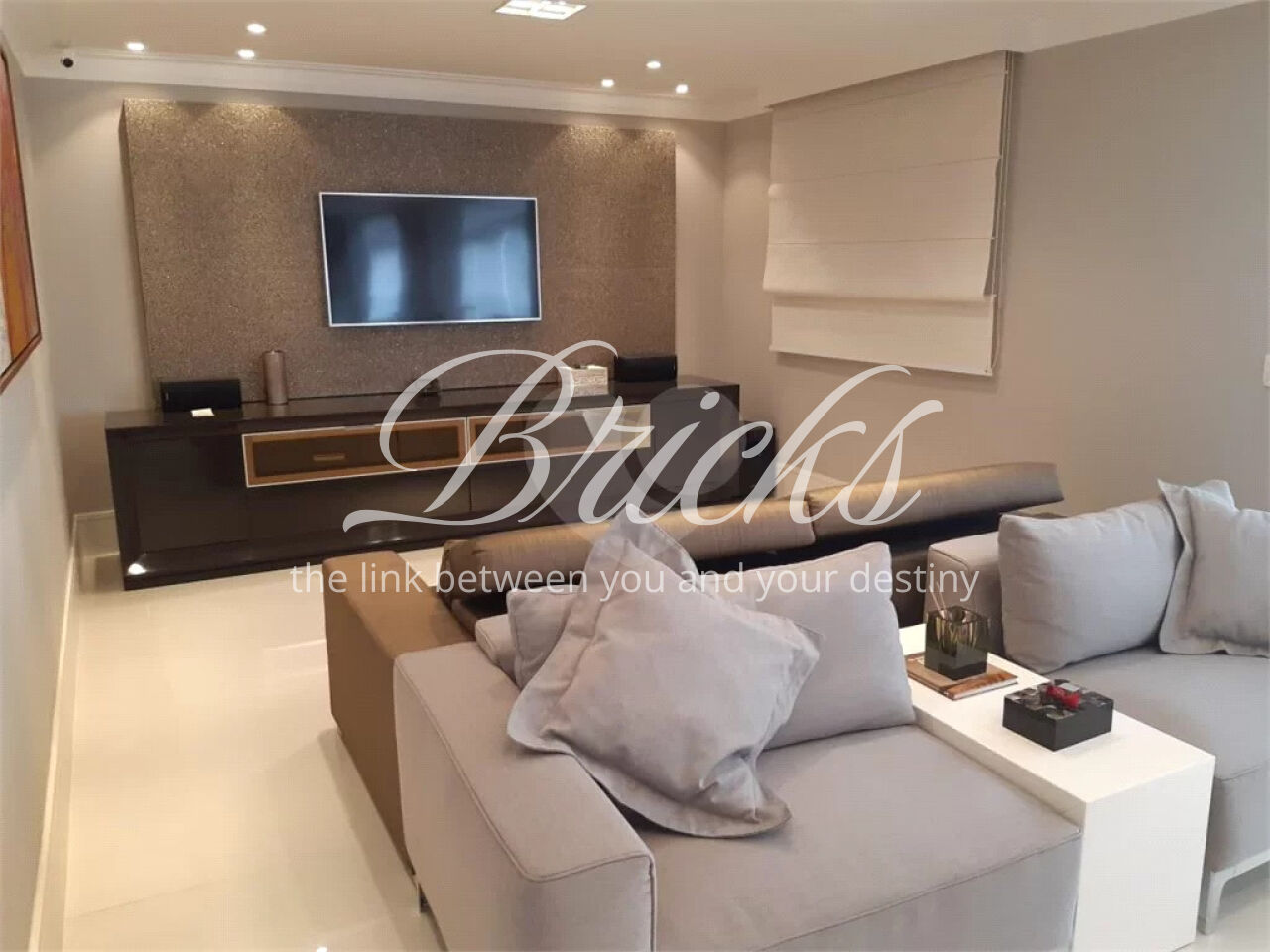 Apartamento para Venda - Aclimação