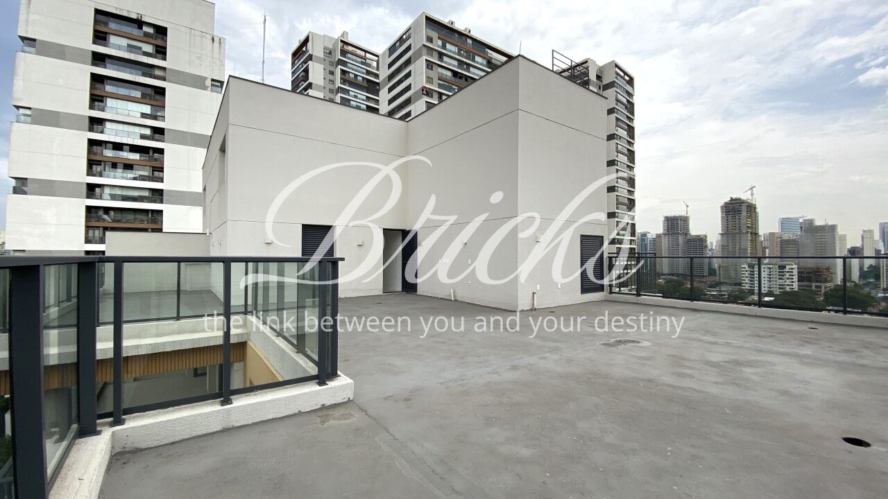 Apartamento para Venda - BROOKLIN