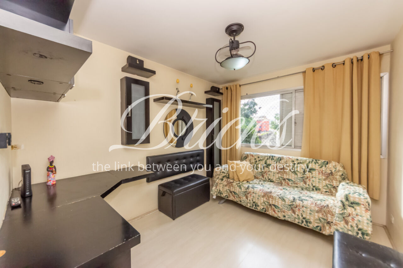 Apartamento para Venda - Aclimação