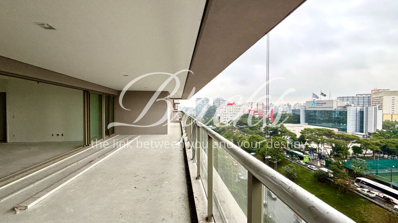 Apartamento para Venda - Vila Clementino