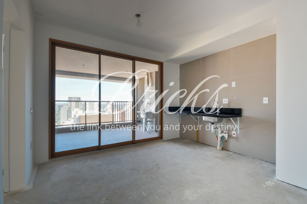 Apartamento para Venda - Jardim América