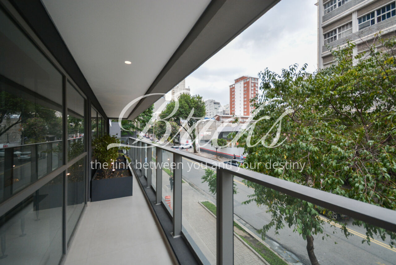 Apartamento para Venda - Jardim América